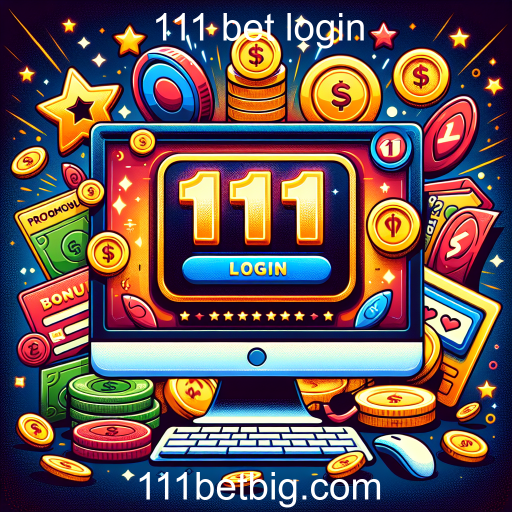Atraia Suas Vitórias com as Promoções do 111 Bet Login