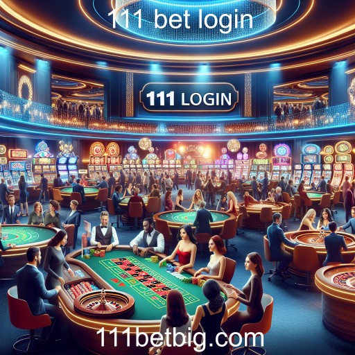 A Magia dos Jogos de Mesa no 111 Bet Login